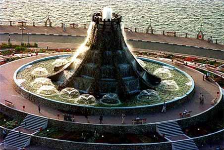 Fountain 03