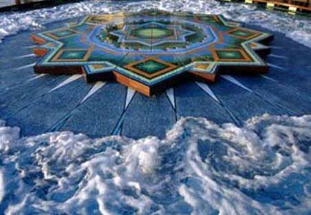 Fountain 06