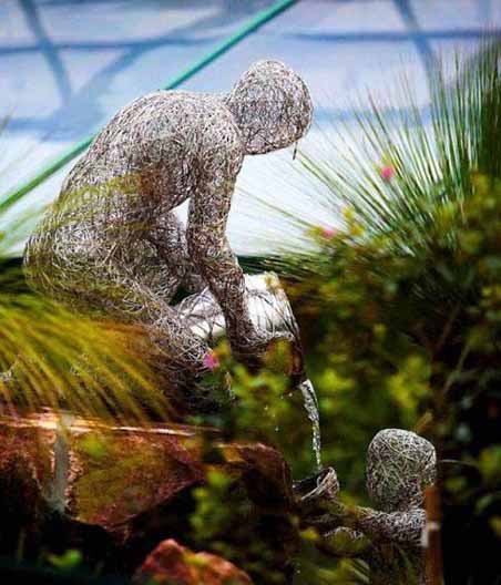 Fountain 07