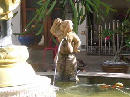 Fountain 09