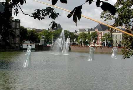 Fountain 11