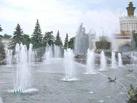 Fountain 13