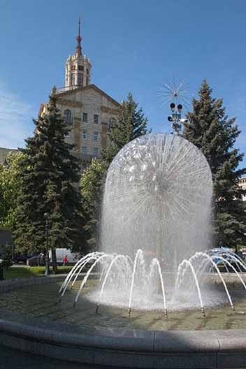 Fountain 15