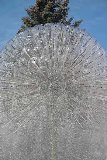 Fountain 16