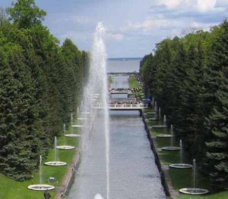 Fountain 18