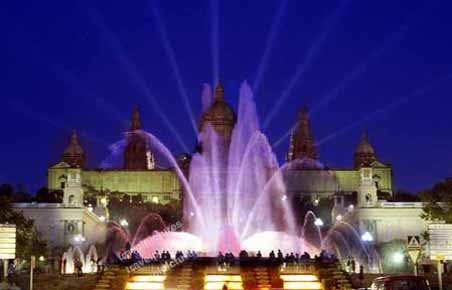 Fountain 20