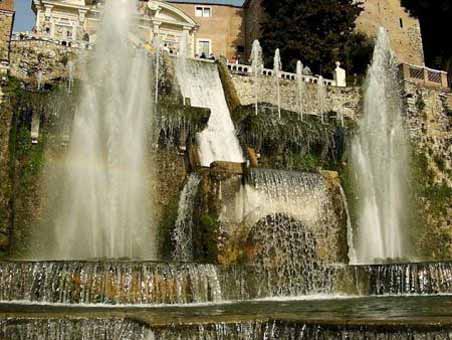 Fountain 22