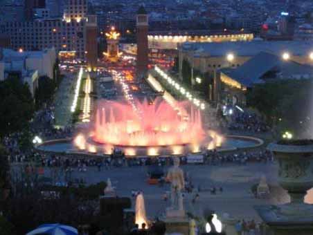 Fountain 24