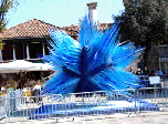 Incredible Glass Sculptures