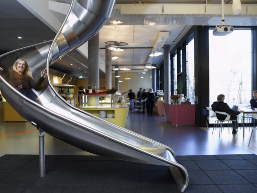 Google Office 05