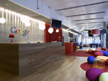 Google Office - Lovely Photos