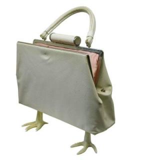Crazy Hand Bag 04