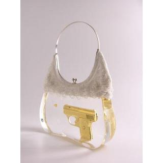 Crazy Hand Bag 06