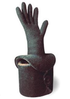 Crazy Hand Bag 08