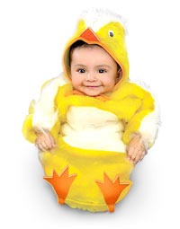 Cute Kids in Natural Look 05