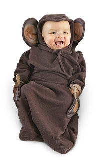Cute Kids in Natural Look 06