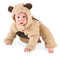 Cute Kids in Natural Look 16