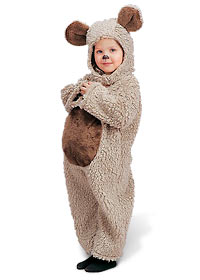 Cute Kids in Natural Look 11