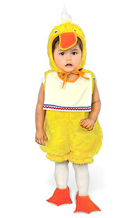 Cute Kids in Natural Look 19