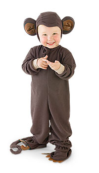 Cute Kids in Natural Look 20
