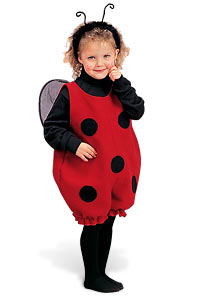 Cute Kids in Natural Look 12