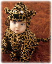 Cute Kids in Natural Look 04