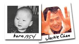 Jackie Chan