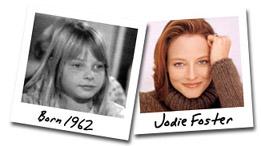 Jodie Foster