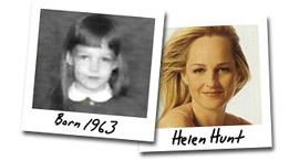 Helen Hunt
