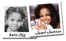 Janet Jackson