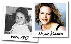 Nicole Kidman