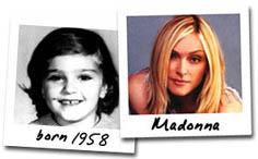 Madonna