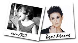 Demi Moore