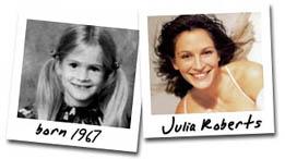 Julia Roberts