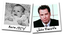 John Travolta