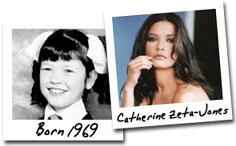 Catherine Zeta-Jones