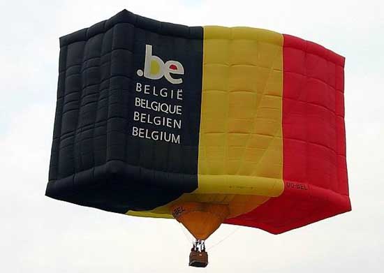 Hot Air Ballon 10