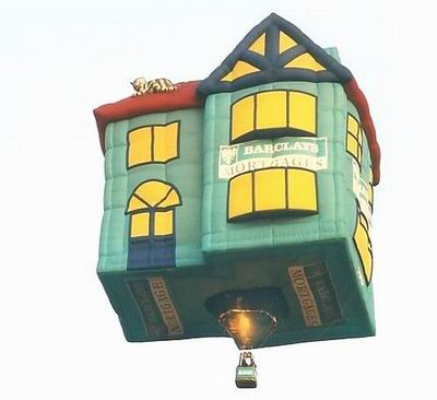 Hot Air Ballon 14