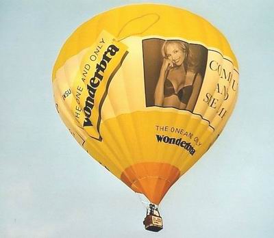 Hot Air Ballon 15
