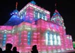 Ice Palaces unbelievable 