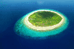 Lost Island (an amazing nature)