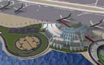 New Doha International Airport