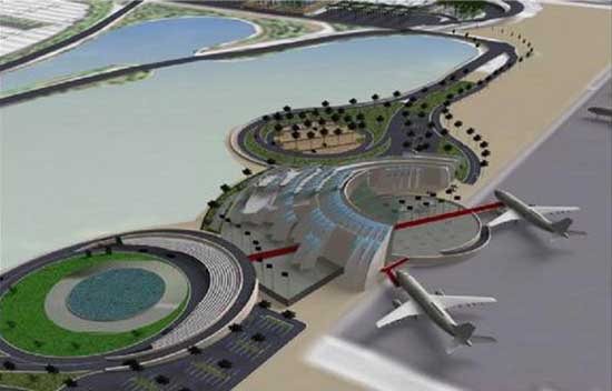 New Doha International Airport 05