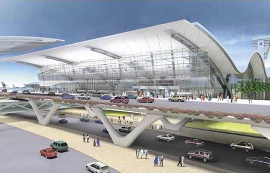 New Doha International Airport 12
