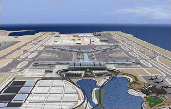New Doha International Airport 15