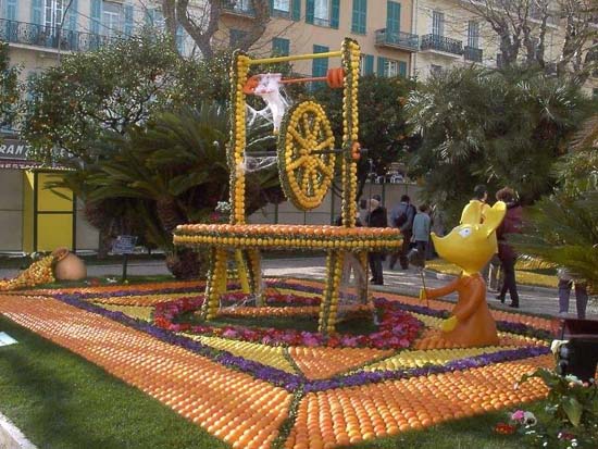 Orange Festival Netherland 03