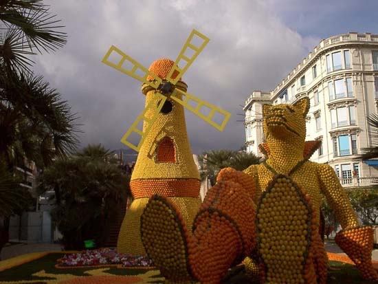 Orange Festival Netherland 05