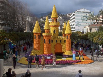 Orange Festival Netherland 06