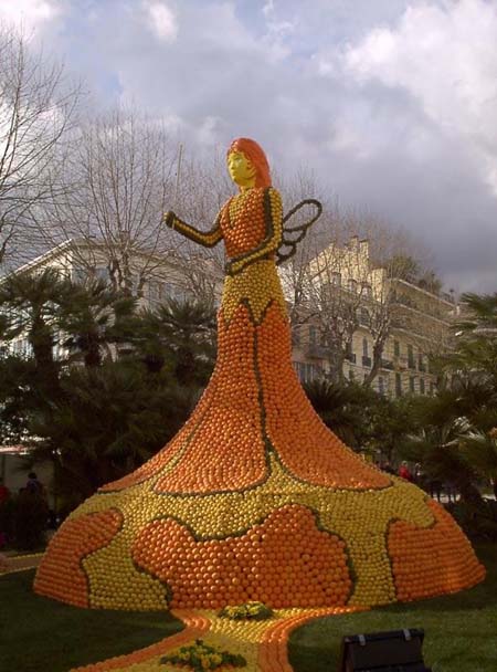 Orange Festival Netherland 07