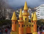 Orange Festival Netherland